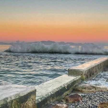 Cottage, Nine On Windsor, Kalk Bay, Cape Town Exteriör bild