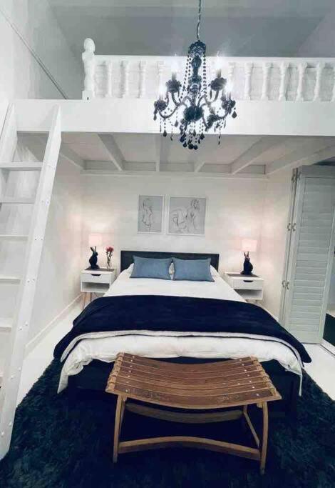 Cottage, Nine On Windsor, Kalk Bay, Cape Town Exteriör bild